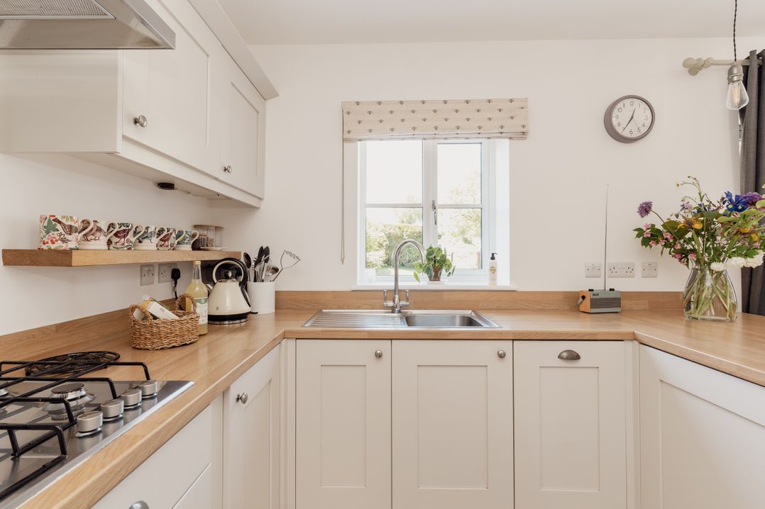 Tokenhill Cottage