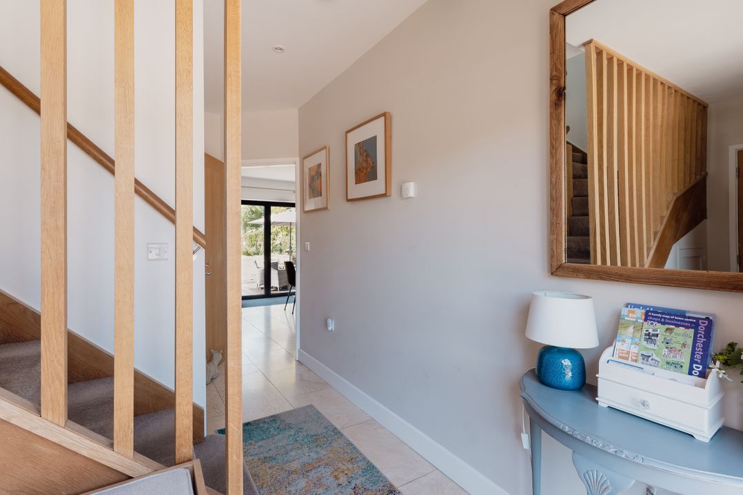 Tokenhill Cottage