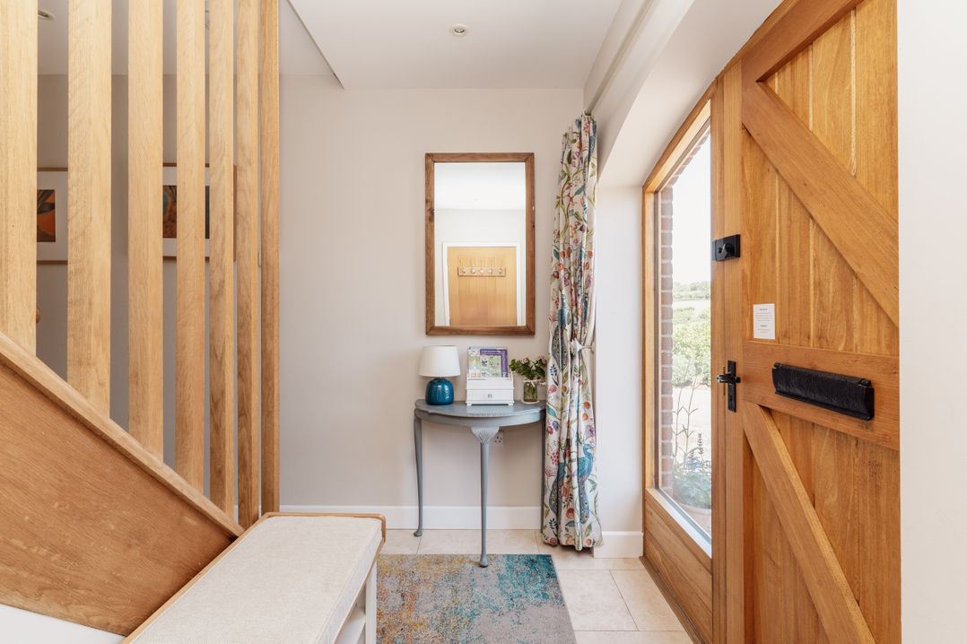 Tokenhill Cottage