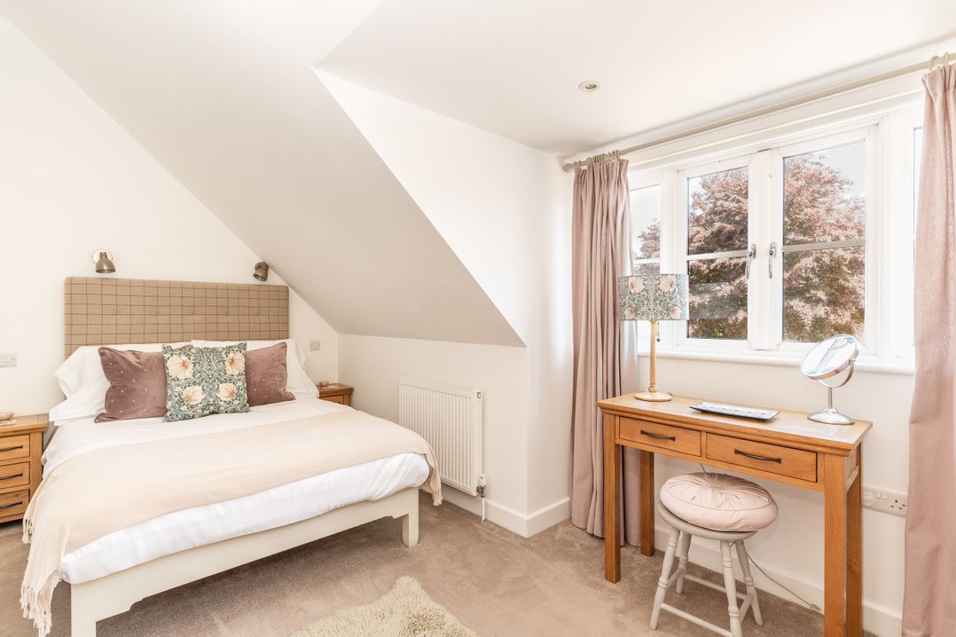 Tokenhill Cottage