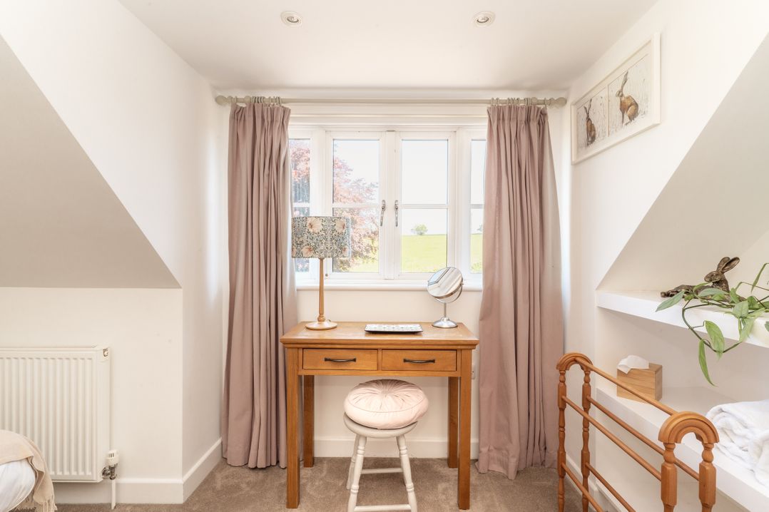 Tokenhill Cottage