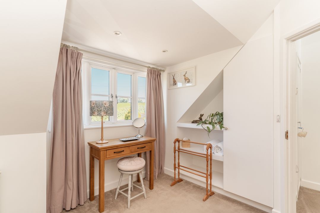 Tokenhill Cottage