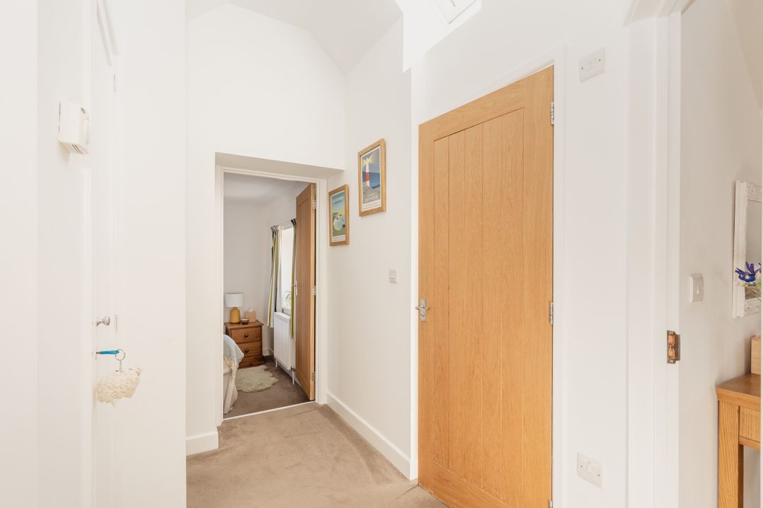 Tokenhill Cottage
