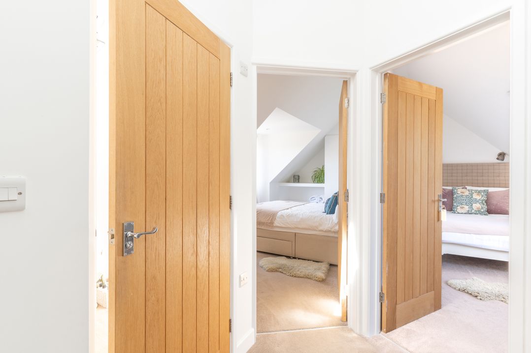 Tokenhill Cottage