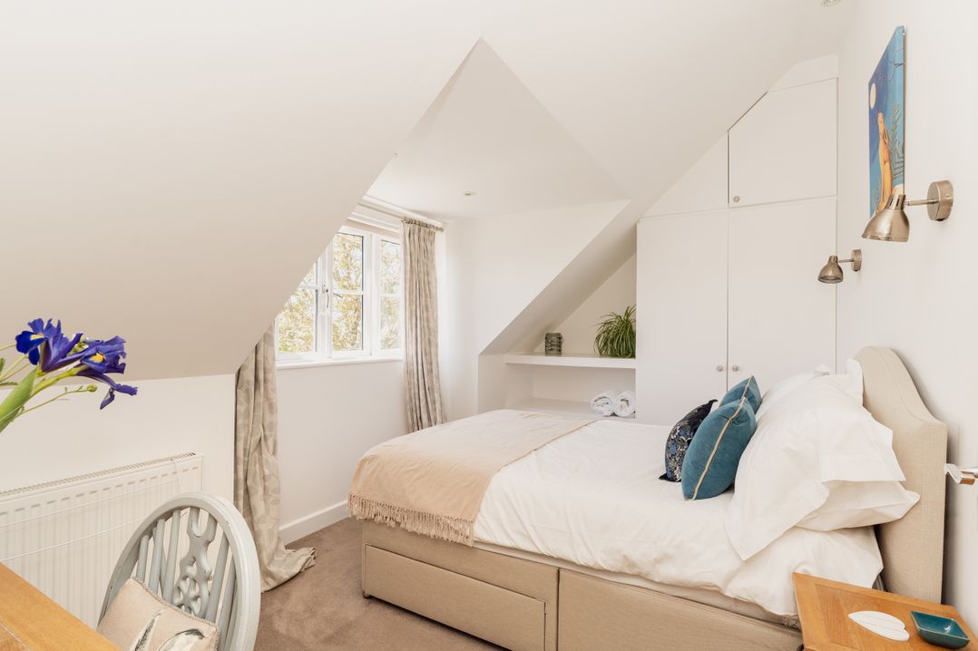 Tokenhill Cottage