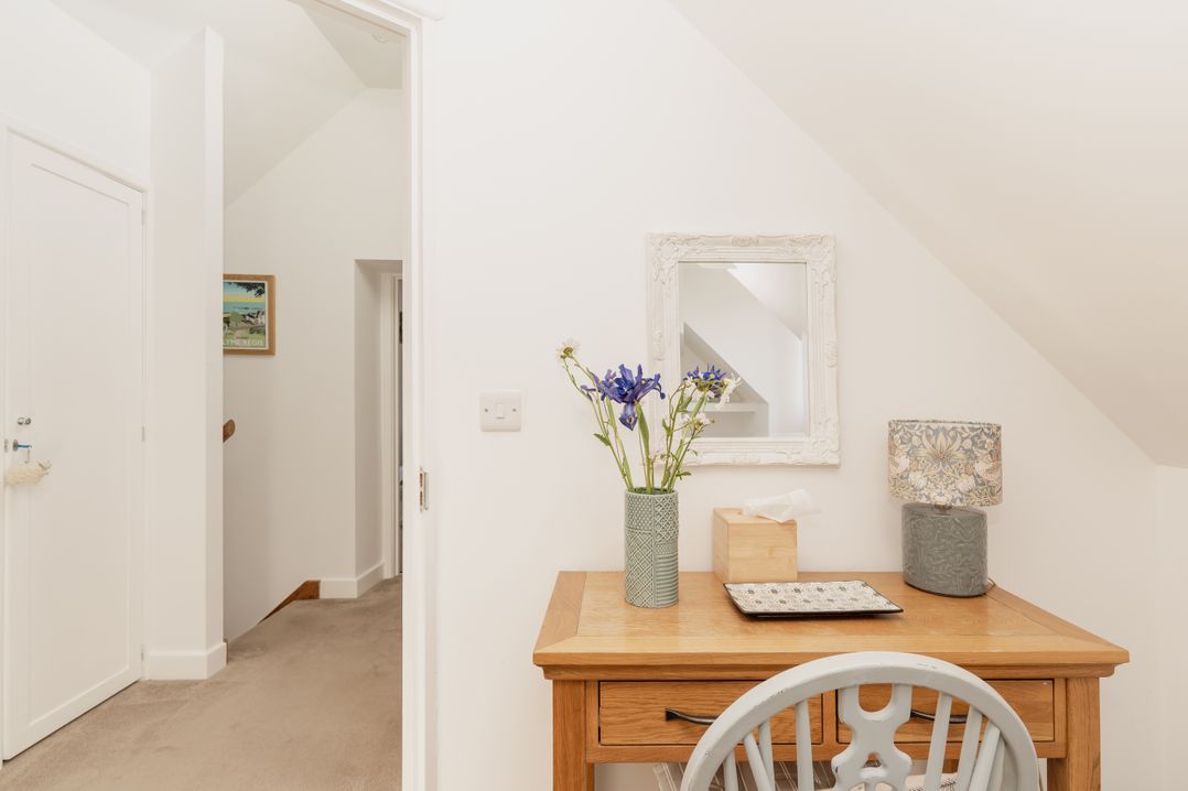 Tokenhill Cottage