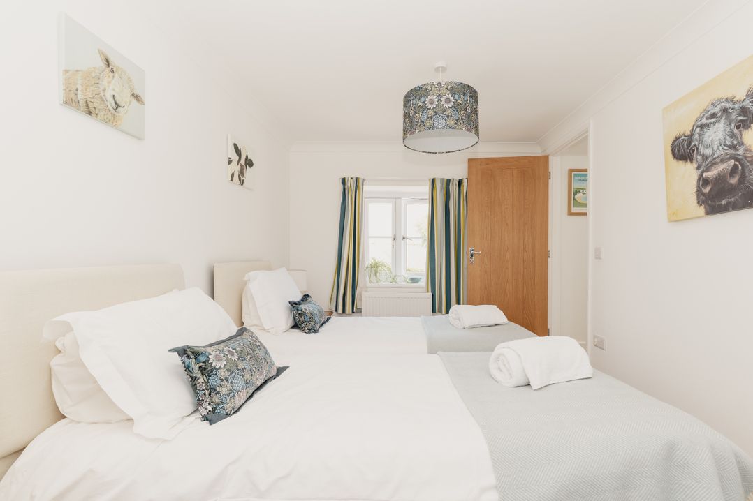 Tokenhill Cottage