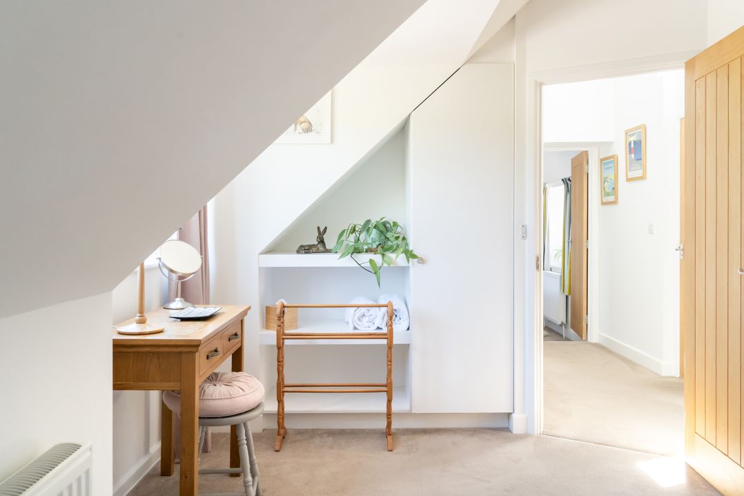 Tokenhill Cottage