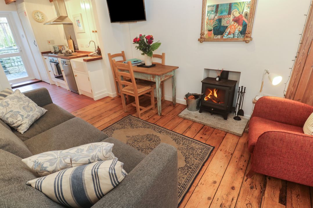 Bodillys Cottage