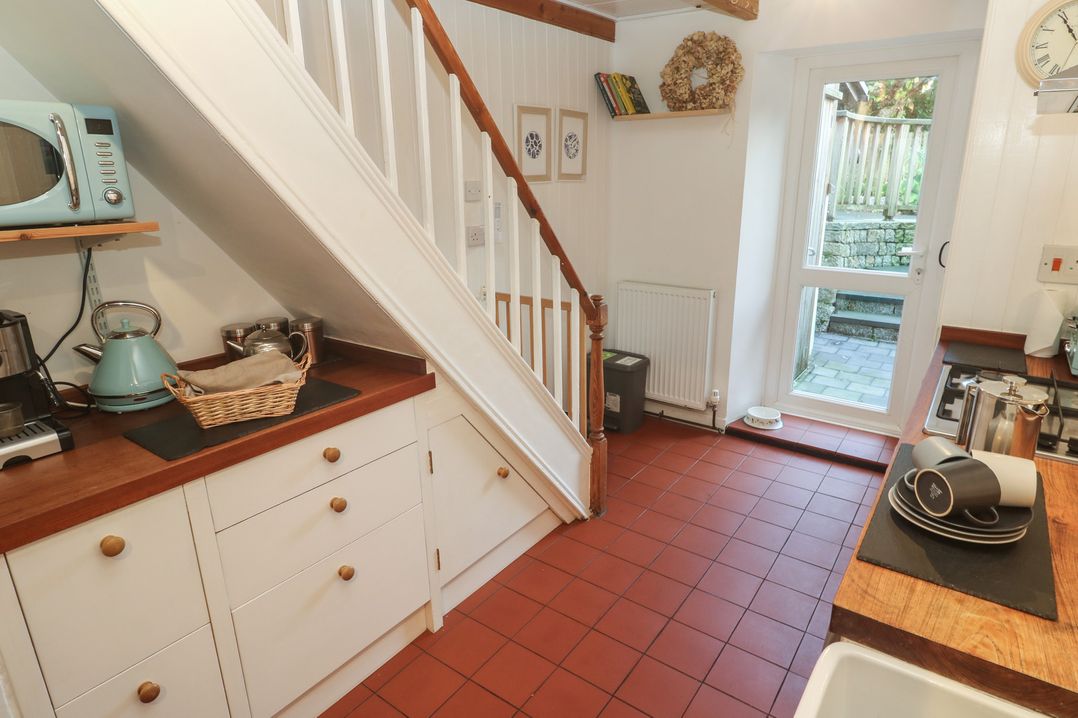 Bodillys Cottage
