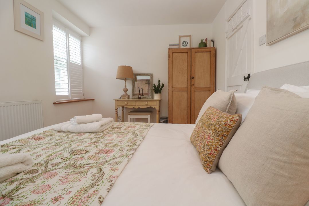 Bodillys Cottage