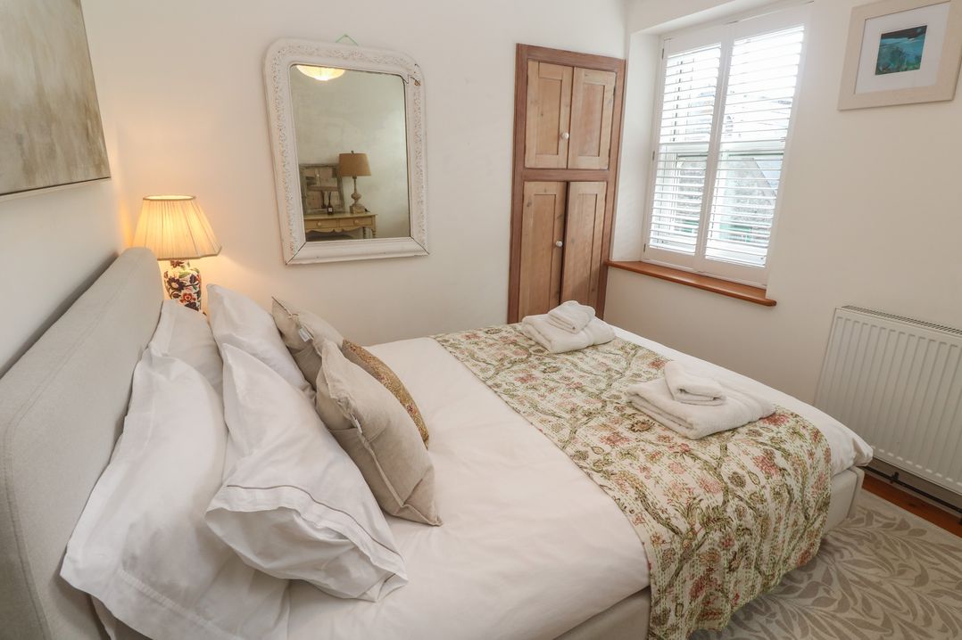 Bodillys Cottage