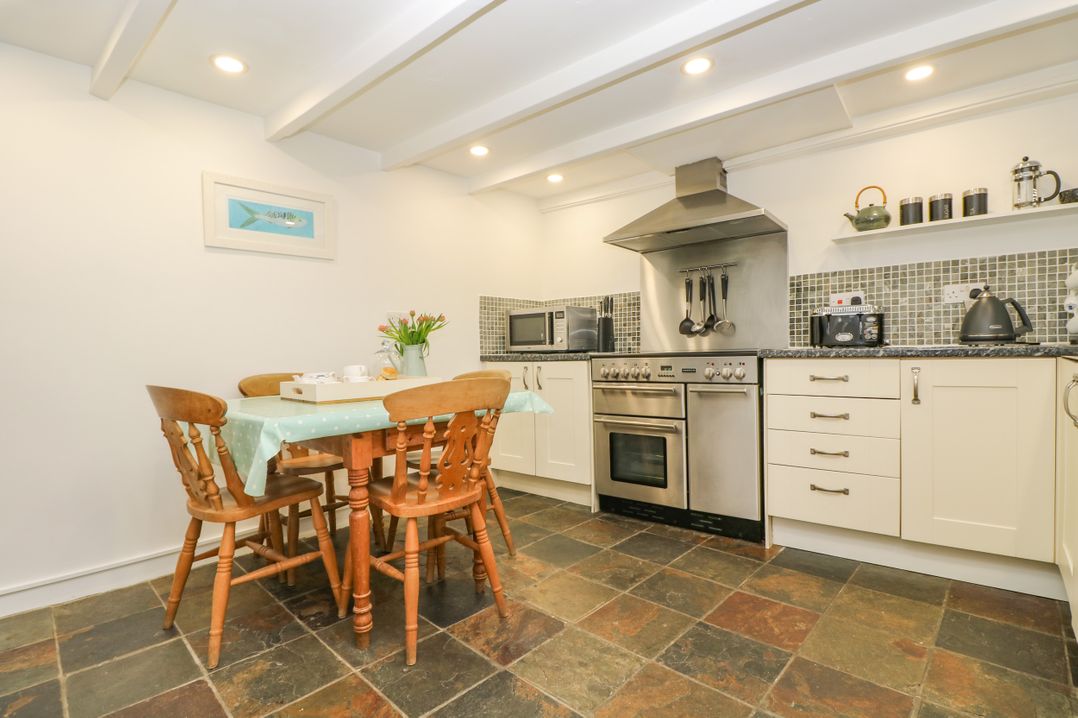 Fisherman's Cottage
