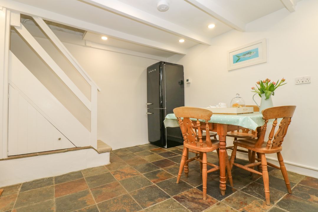 Fisherman's Cottage