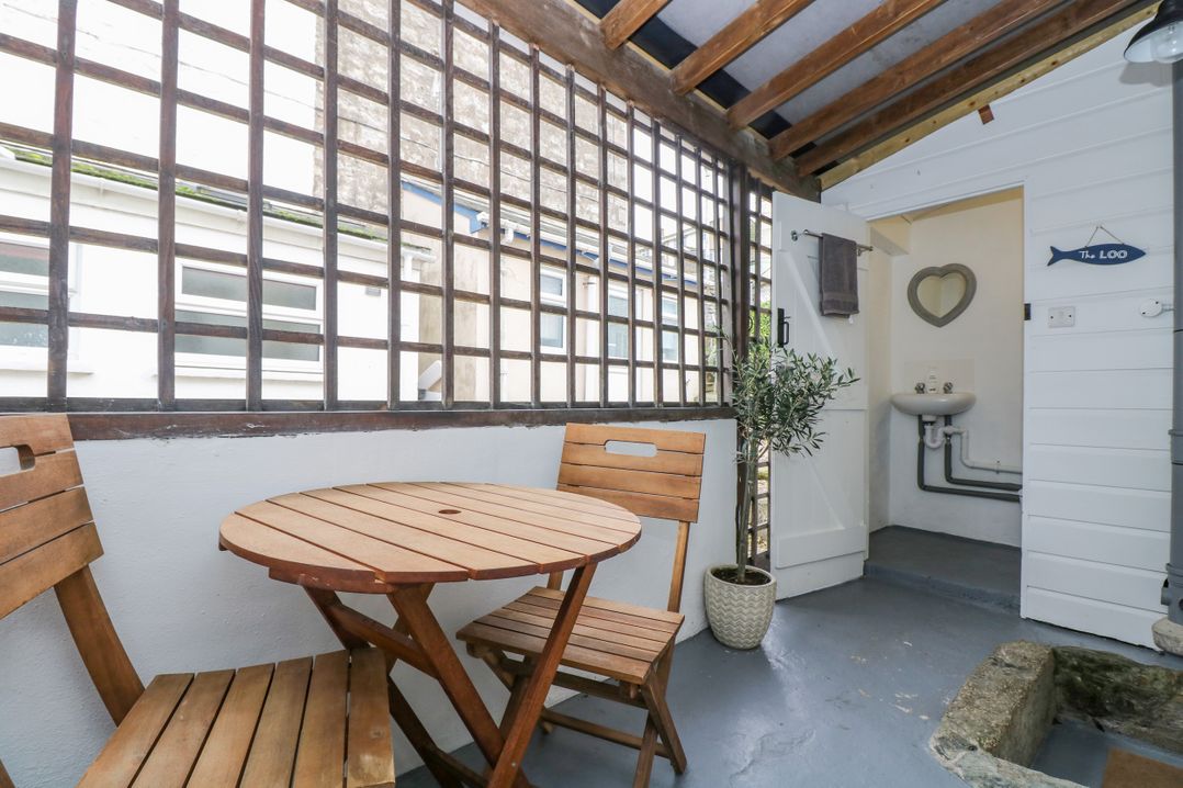 Fisherman's Cottage