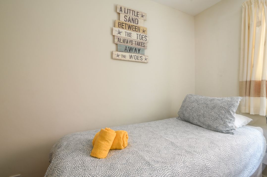 3 Bay View Court