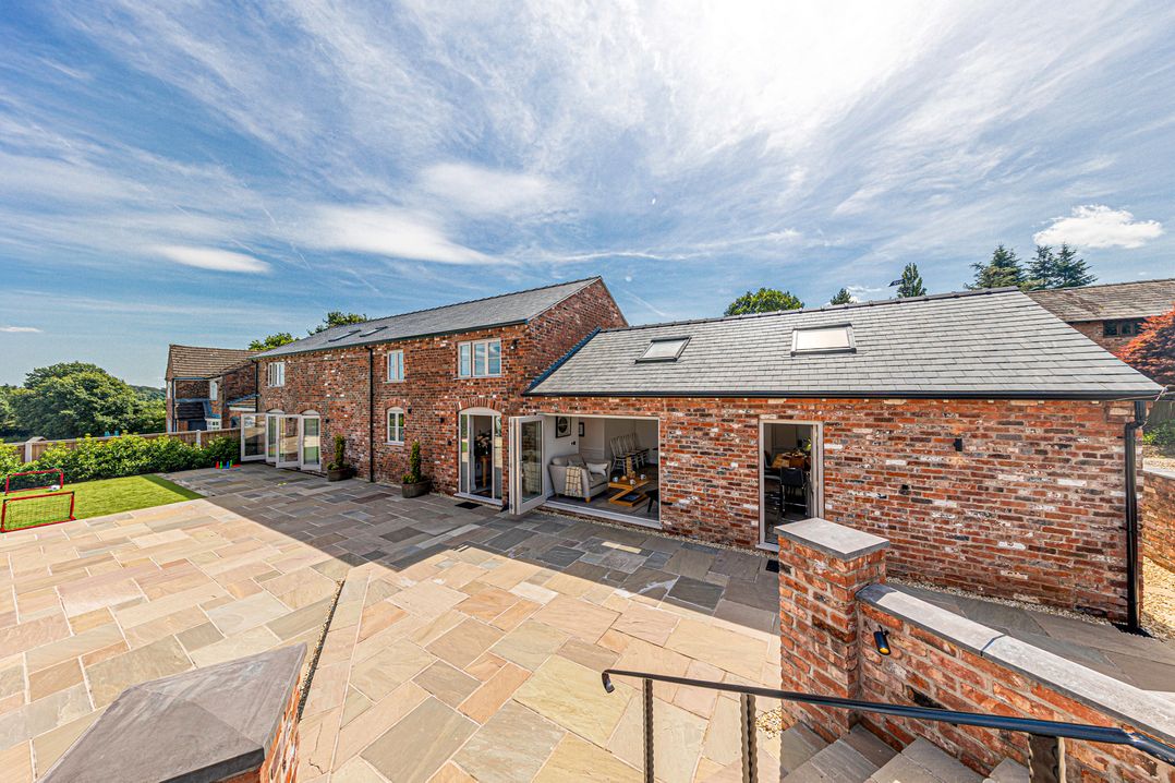 Fairvale House