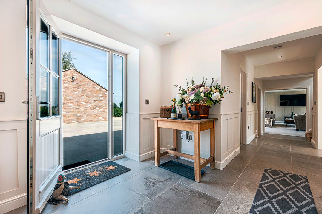 Fairvale House