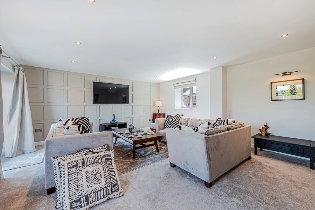 Fairvale House