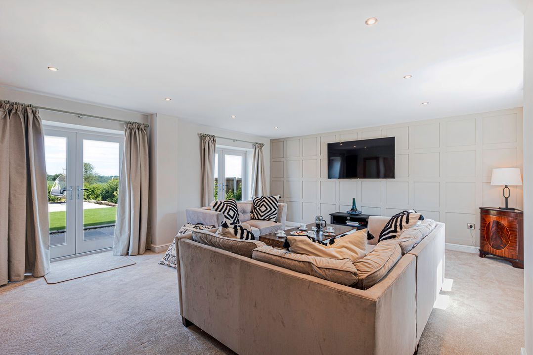 Fairvale House
