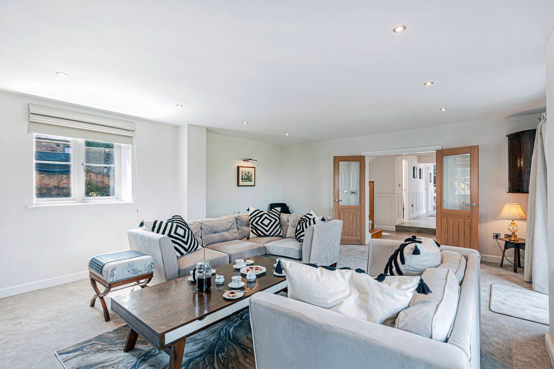 Fairvale House