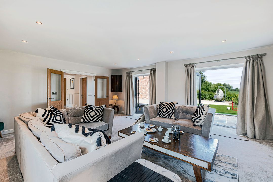 Fairvale House