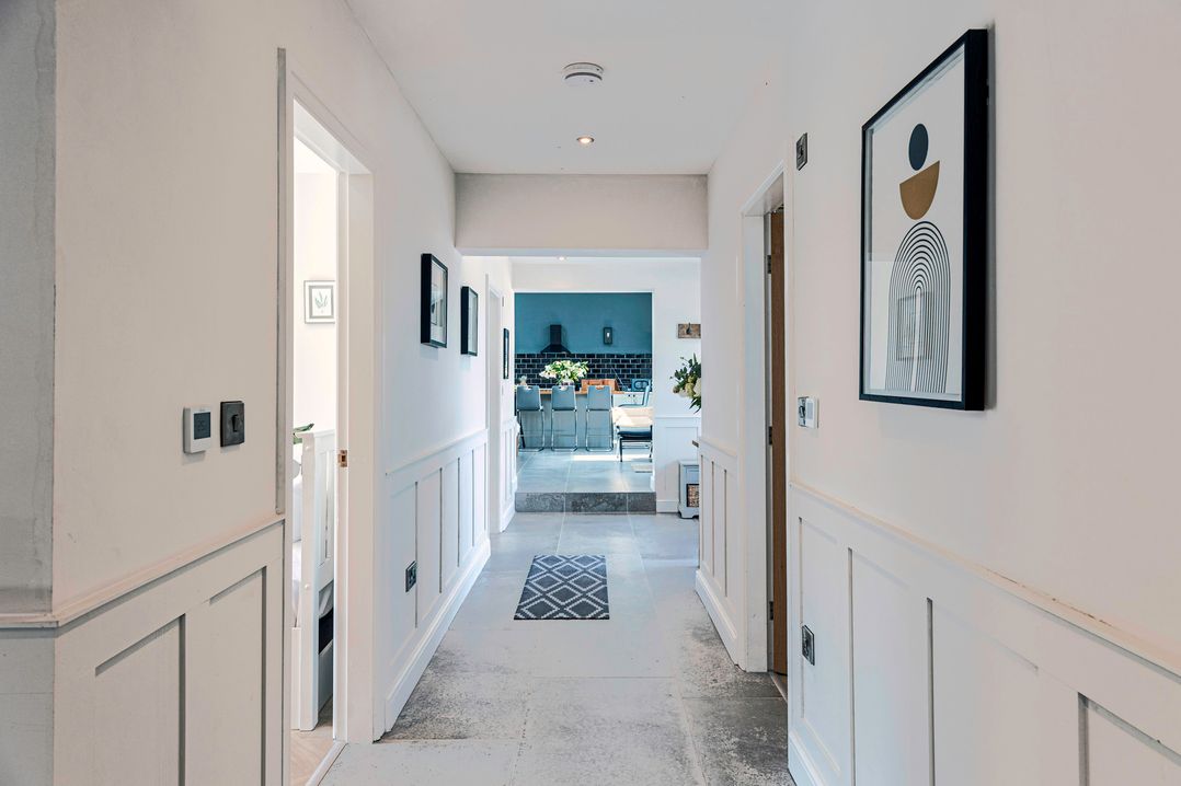 Fairvale House
