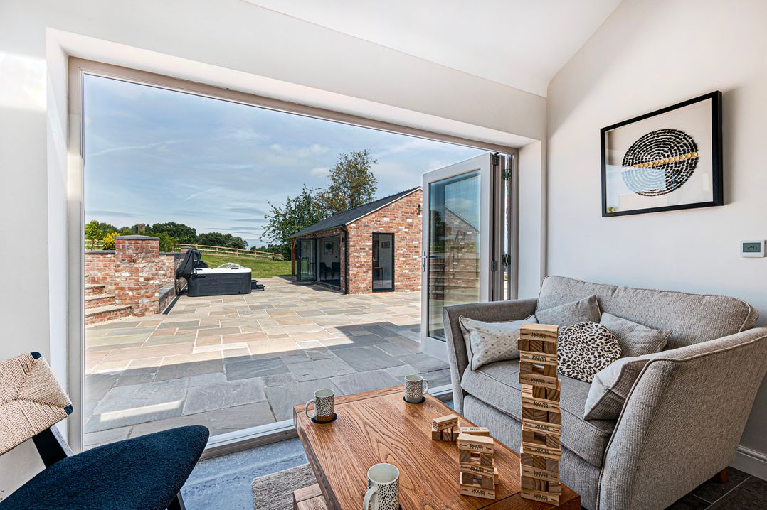 Fairvale House