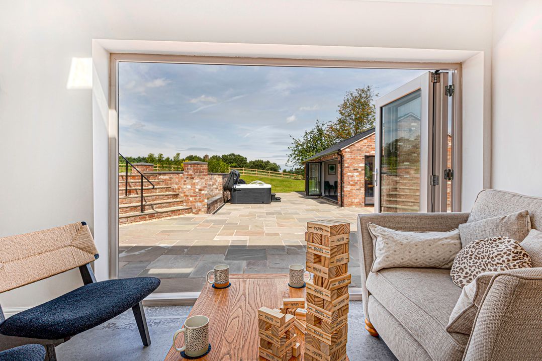 Fairvale House