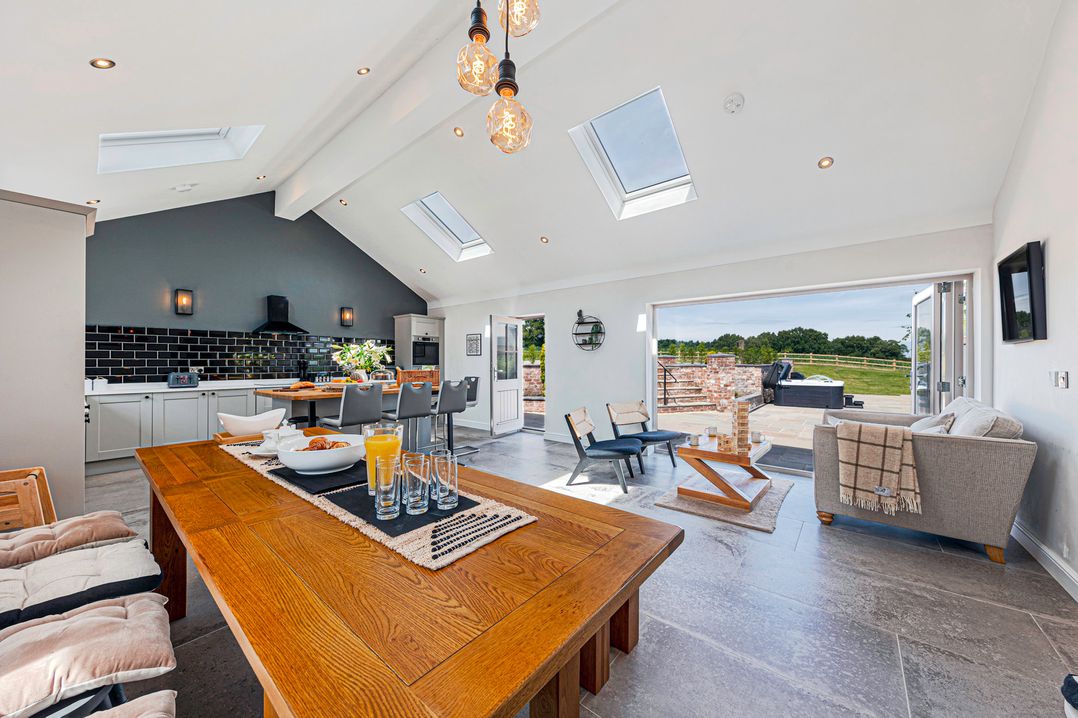 Fairvale House