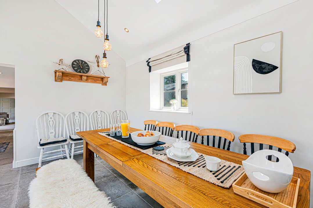 Fairvale House