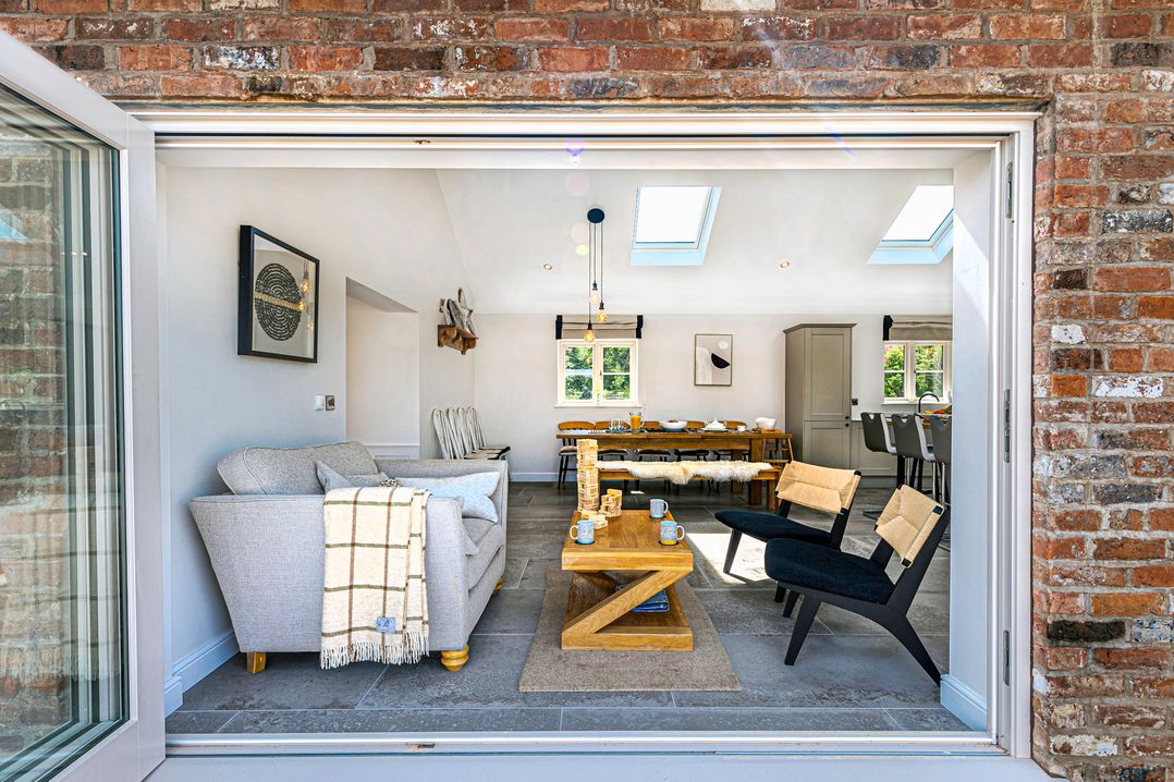 Fairvale House