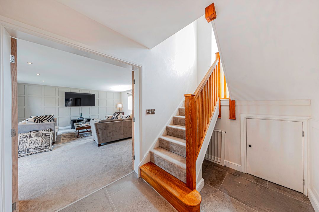 Fairvale House