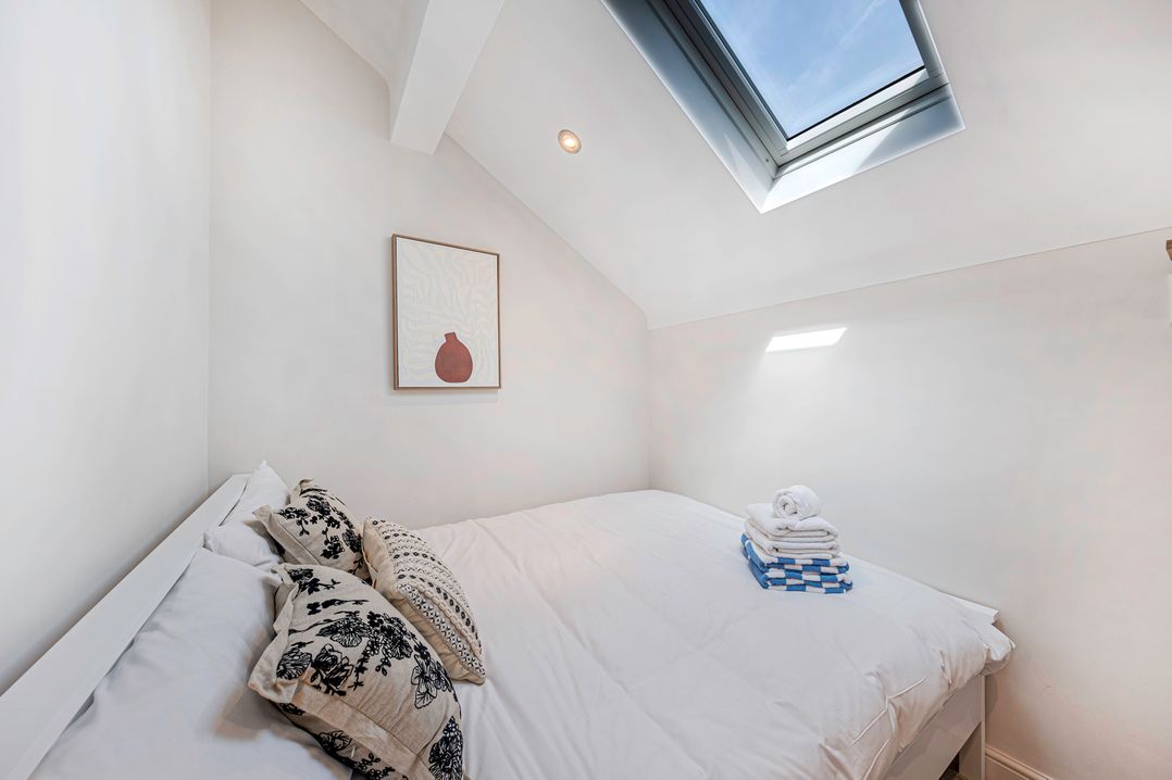 Fairvale House