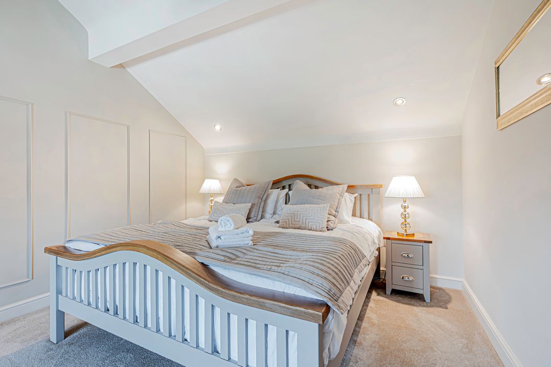Fairvale House