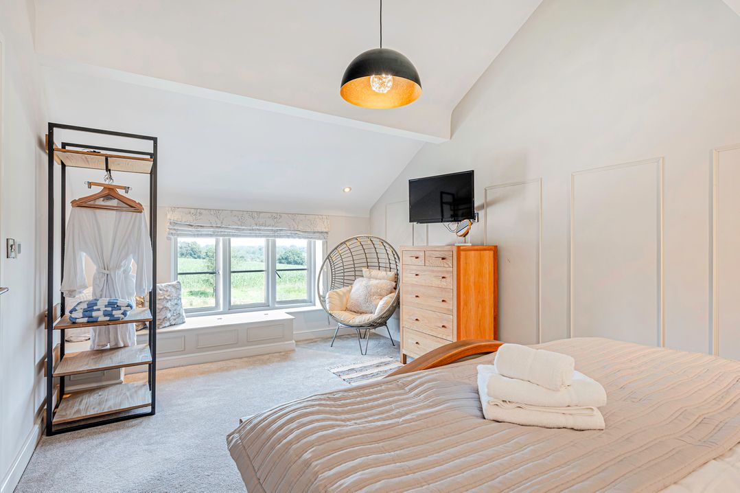 Fairvale House