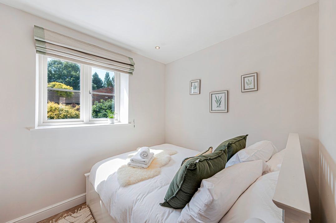 Fairvale House