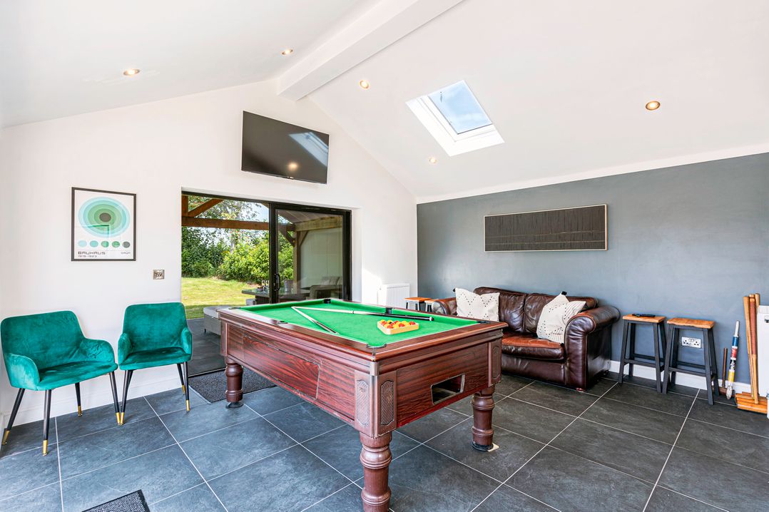 Fairvale House