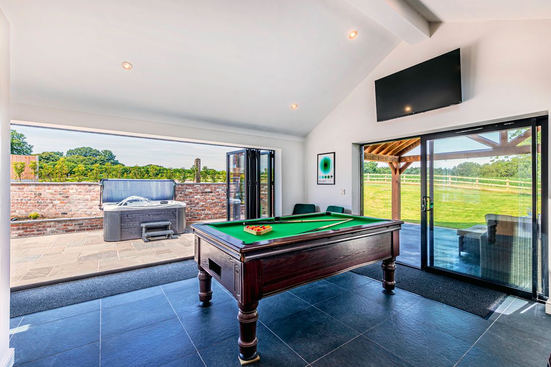Fairvale House