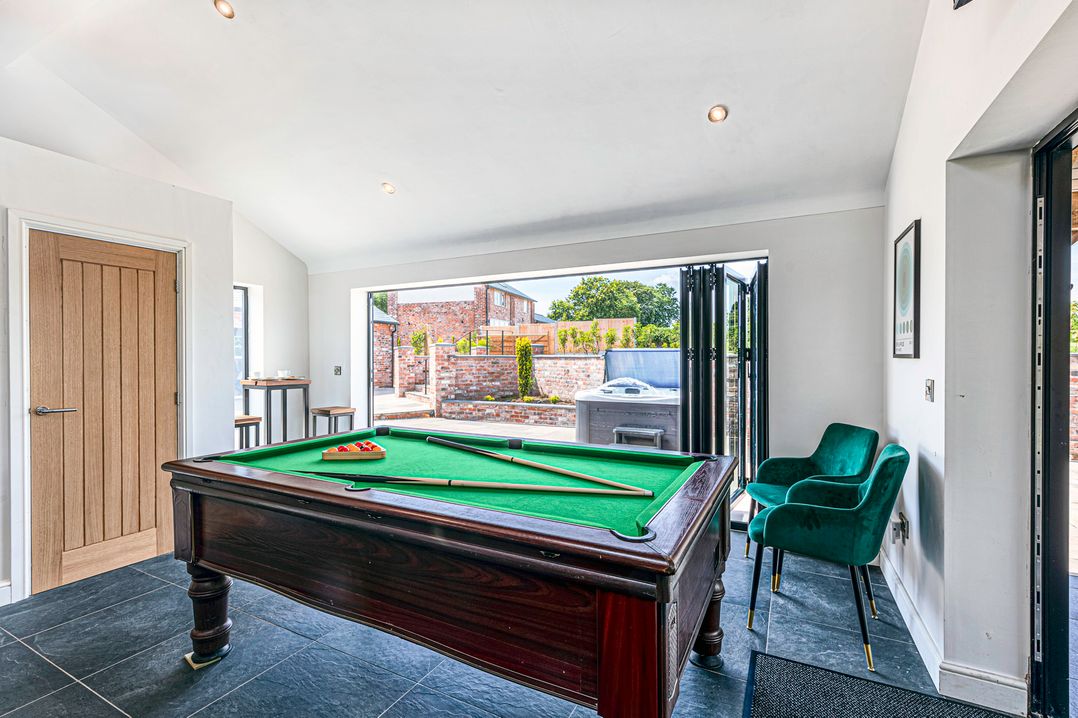 Fairvale House