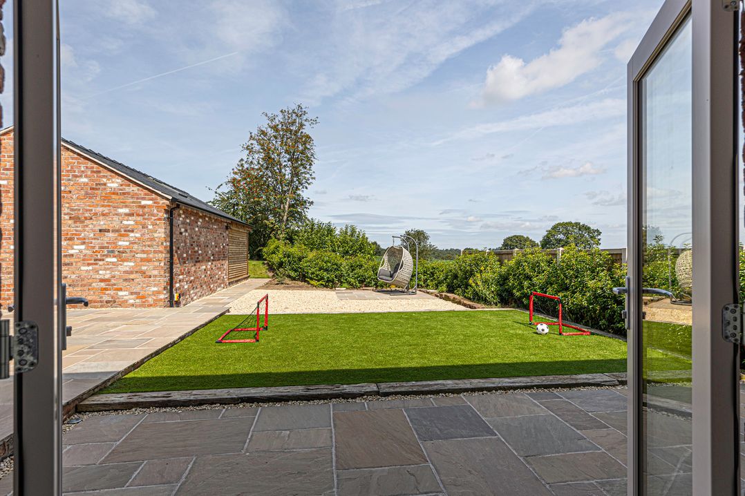 Fairvale House