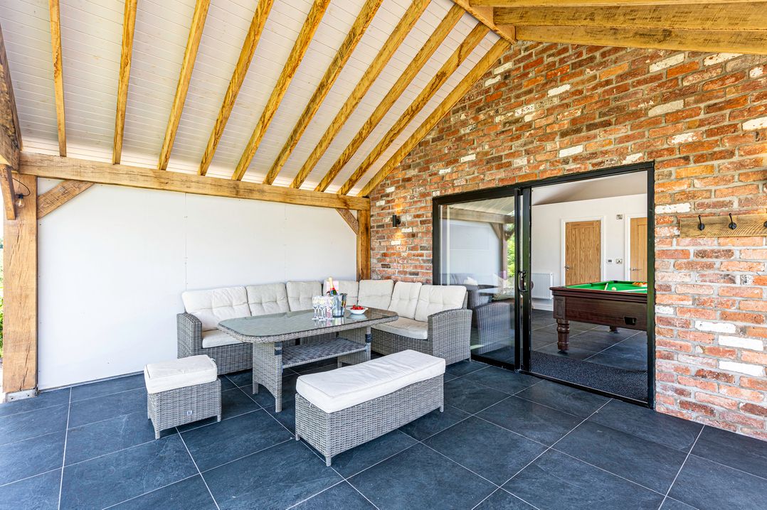 Fairvale House