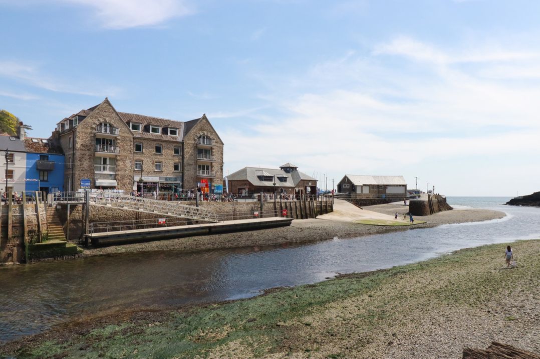 3 River View