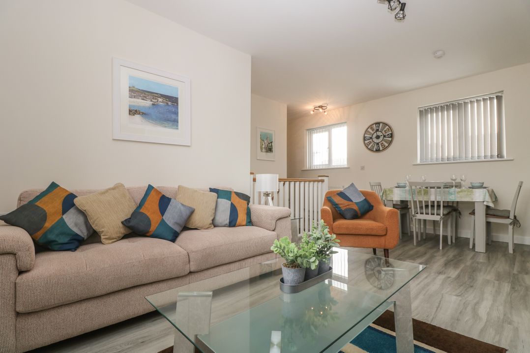 Trewhiddle Retreat
