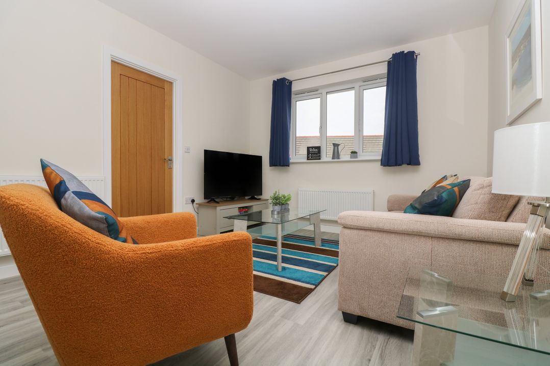 Trewhiddle Retreat
