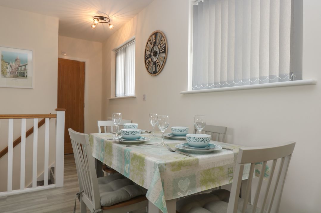 Trewhiddle Retreat