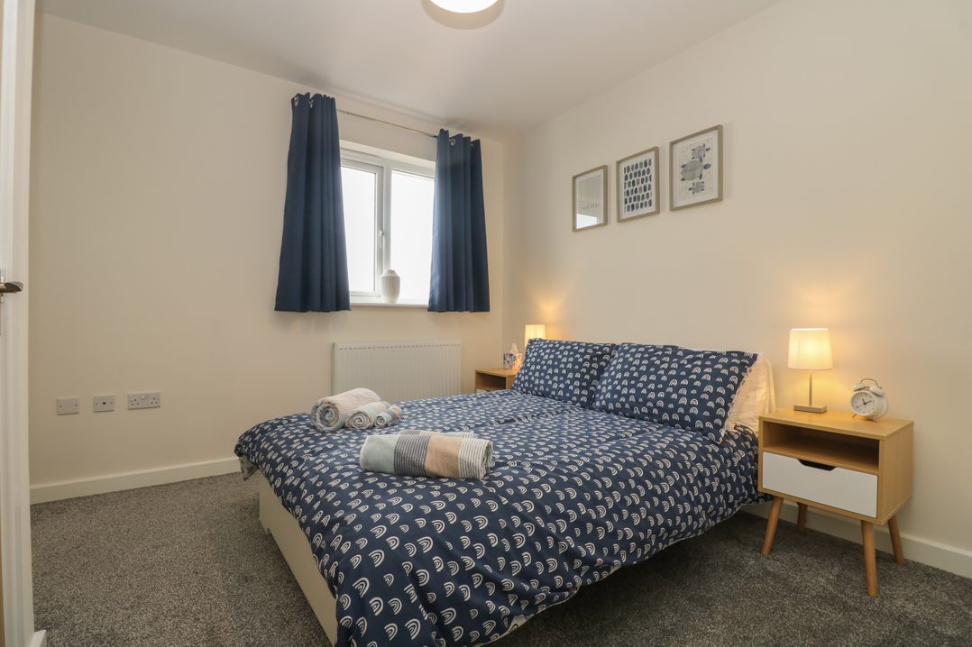 Trewhiddle Retreat