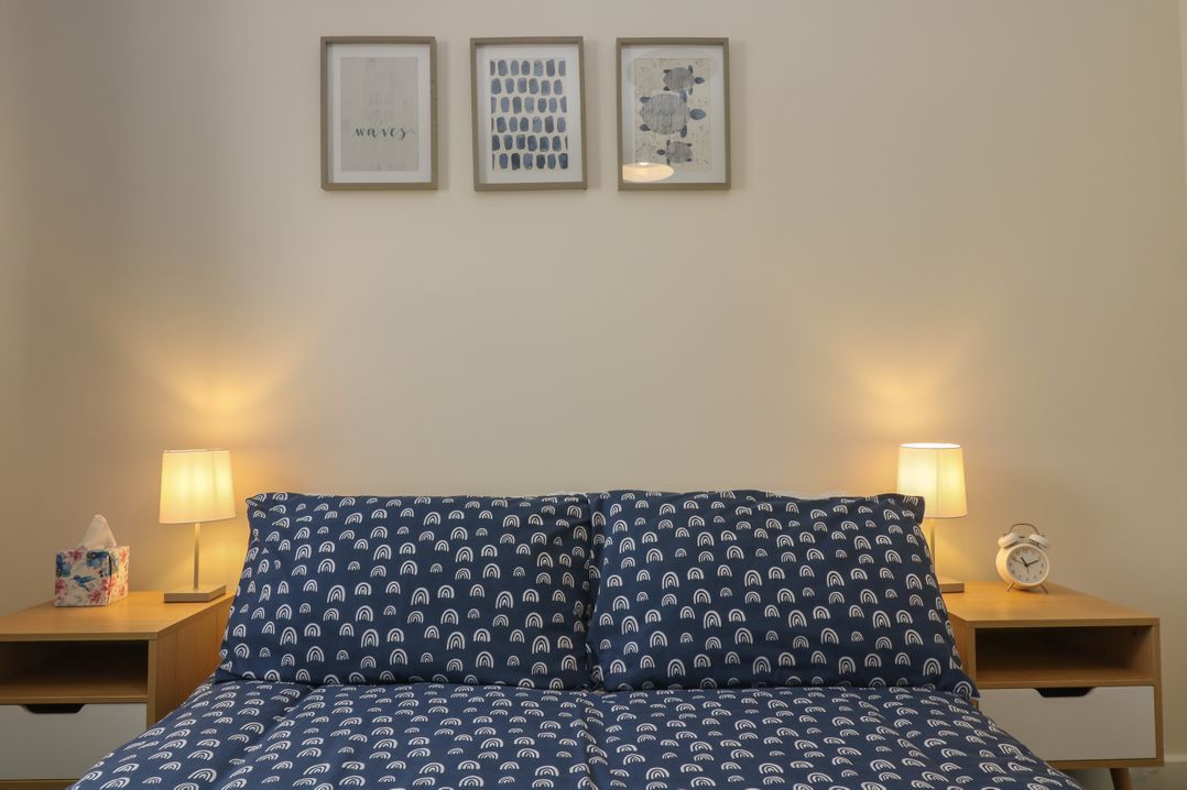 Trewhiddle Retreat