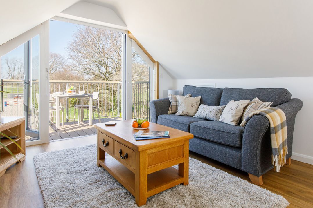 The Hayloft