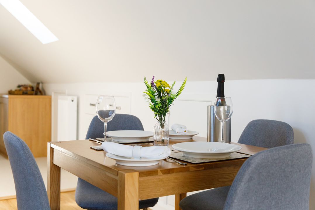 The Hayloft